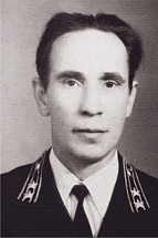Сухов Михаил Алексеевич